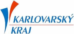 Karlovarský kraj logo